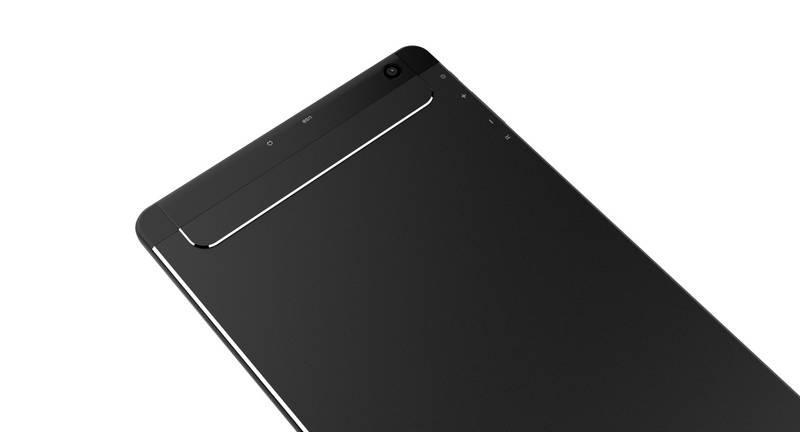 Dotykový tablet iGET SMART G102 černý