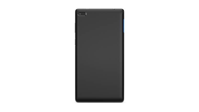 Dotykový tablet Lenovo TAB4 7 Essential černý