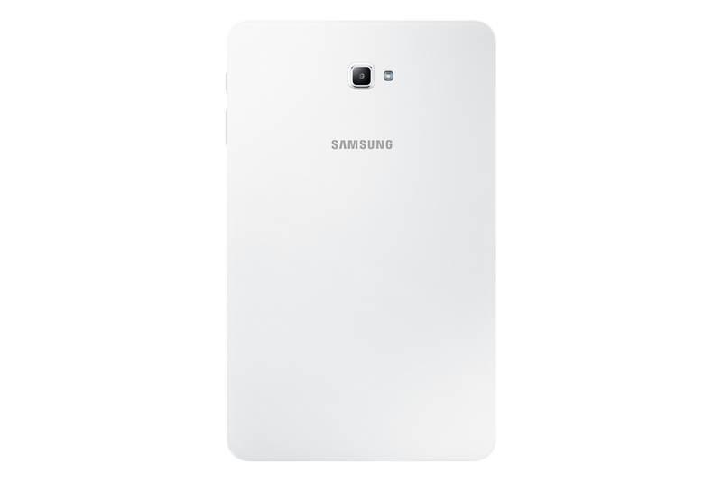 Dotykový tablet Samsung Galaxy Tab A 10.1 Wi-Fi 32 GB bílý
