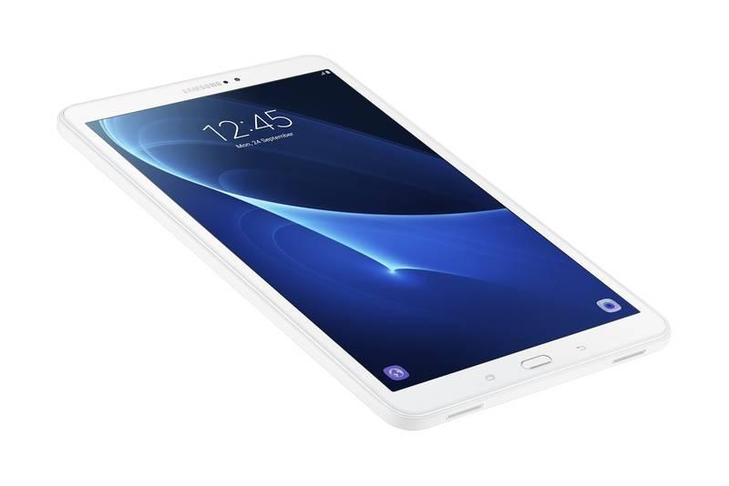 Dotykový tablet Samsung Galaxy Tab A 10.1 Wi-Fi 32 GB bílý