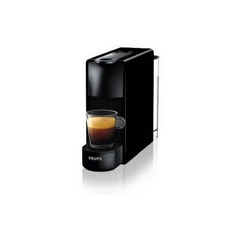 Espresso Krups Nespresso Essenza mini XN110810, Espresso, Krups, Nespresso, Essenza, mini, XN110810