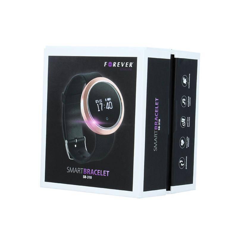 Fitness náramek CPA Halo SB-310