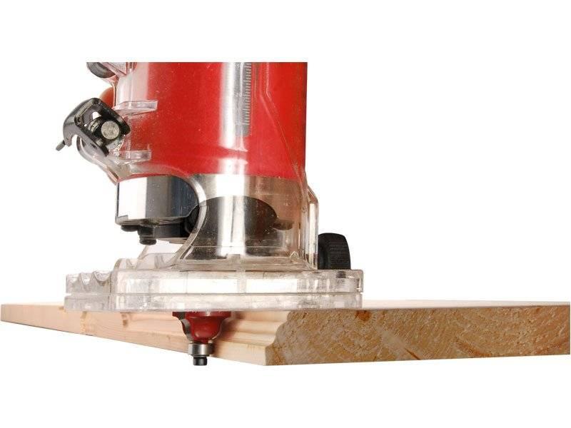 Frézka horní EXTOL PREMIUM RT 500