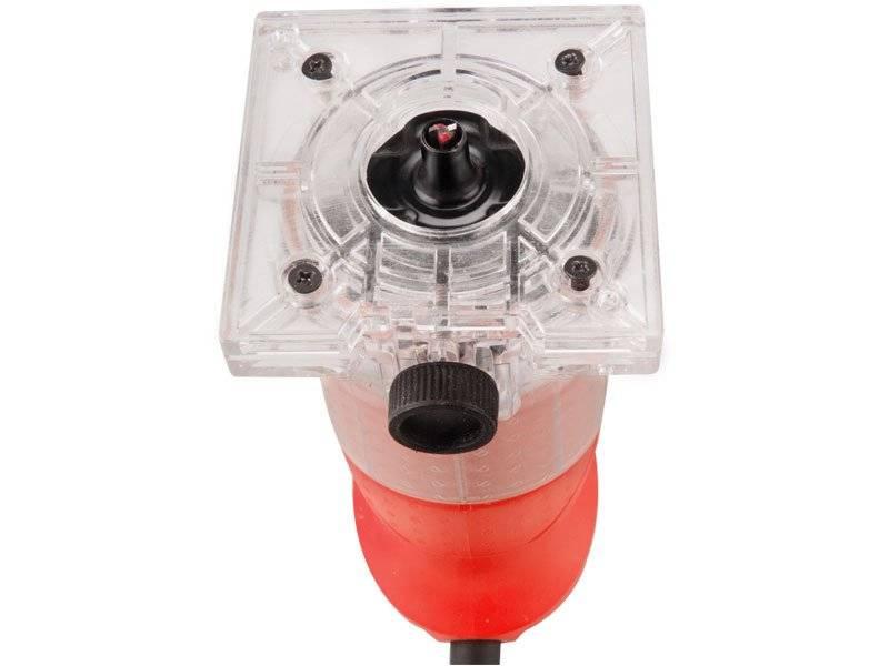 Frézka horní EXTOL PREMIUM RT 500