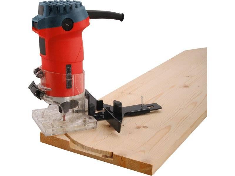 Frézka horní EXTOL PREMIUM RT 500