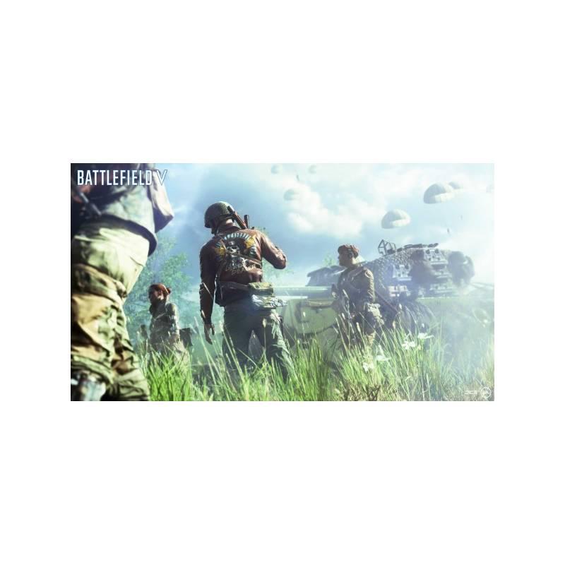 Hra EA PlayStation 4 Battlefield V