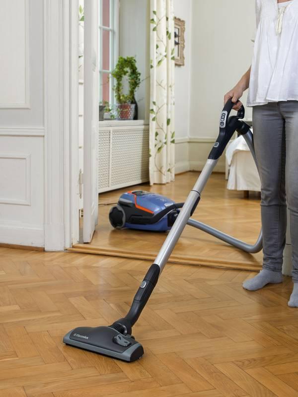 Hubice Electrolux ZE064