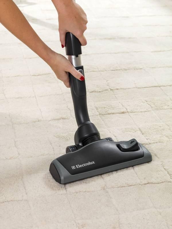 Hubice Electrolux ZE064