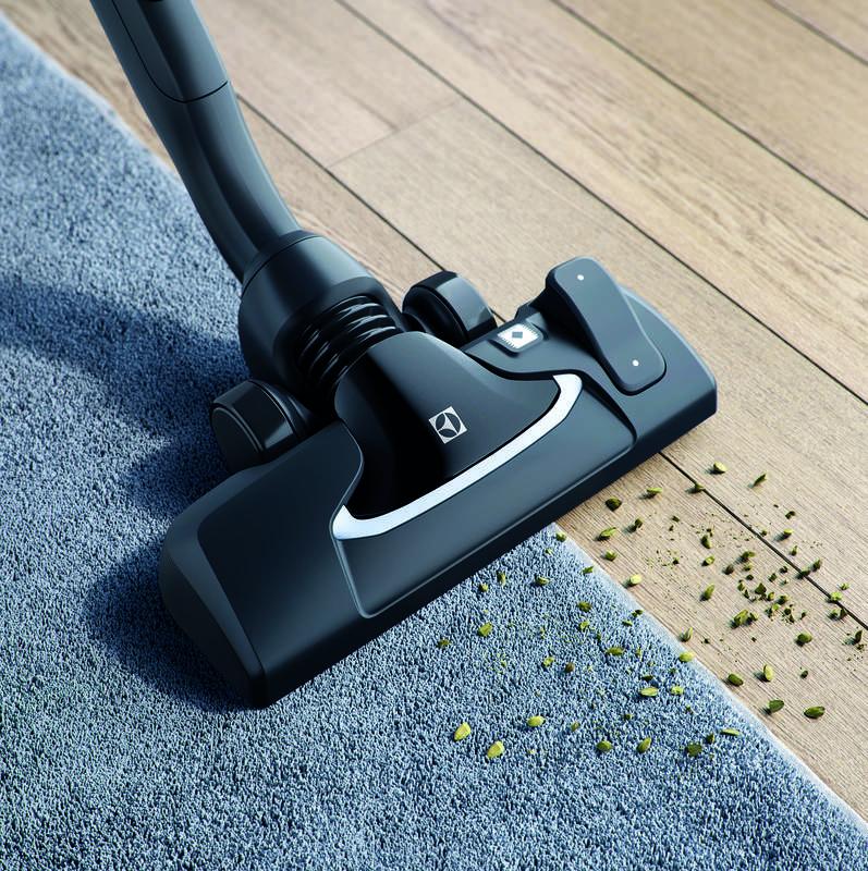 Hubice Electrolux ZE140