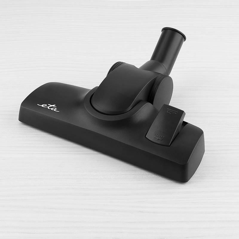 Hubice ETA Comfort 980000013 černá