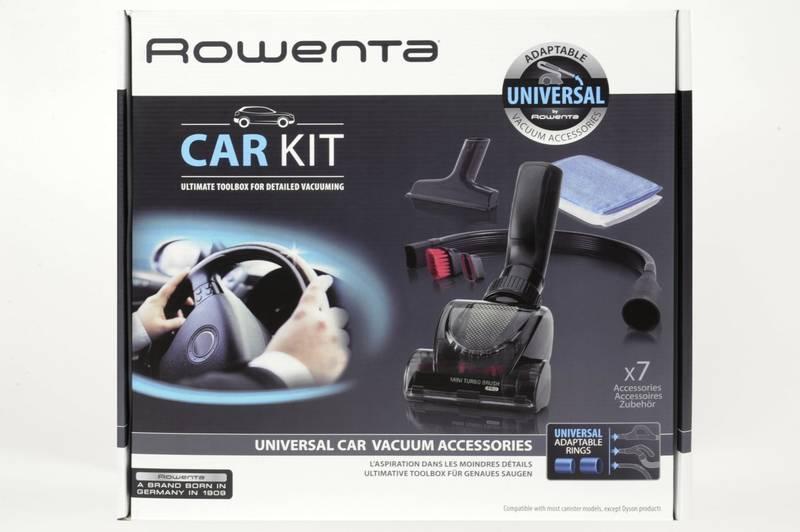 Hubice Rowenta ZR001110 Car Kit, Hubice, Rowenta, ZR001110, Car, Kit