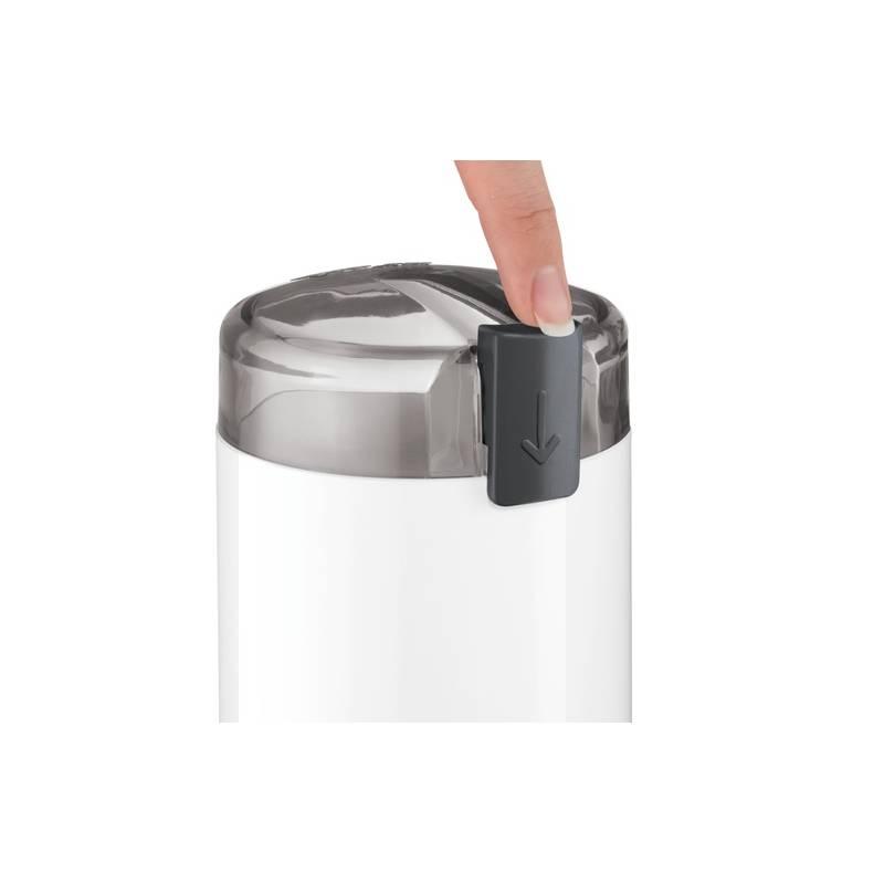 Kávomlýnek Bosch TSM6A011W bílý