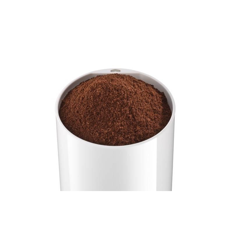 Kávomlýnek Bosch TSM6A011W bílý