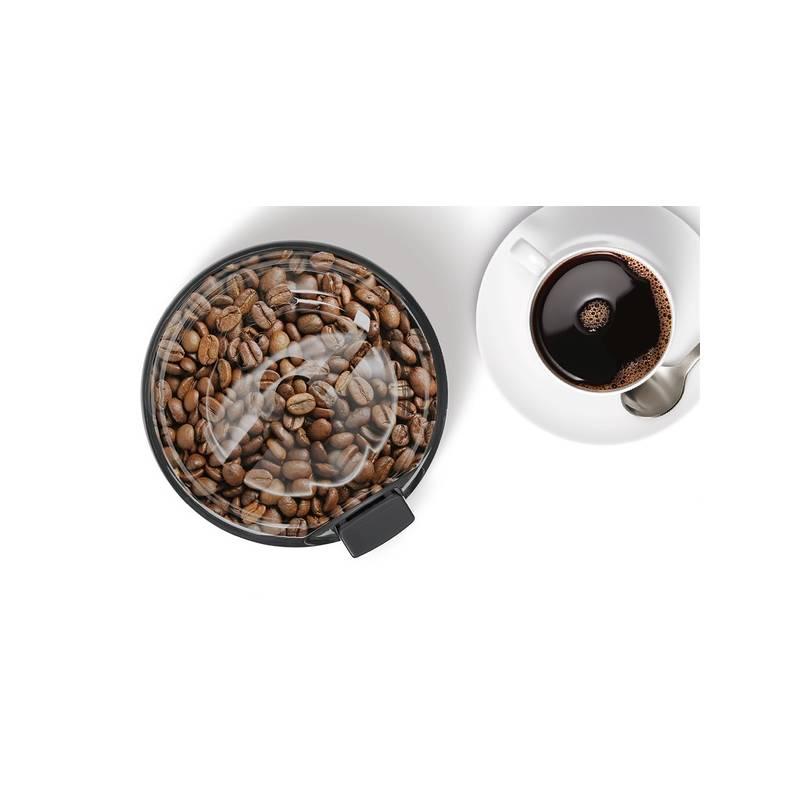 Kávomlýnek Bosch TSM6A011W bílý