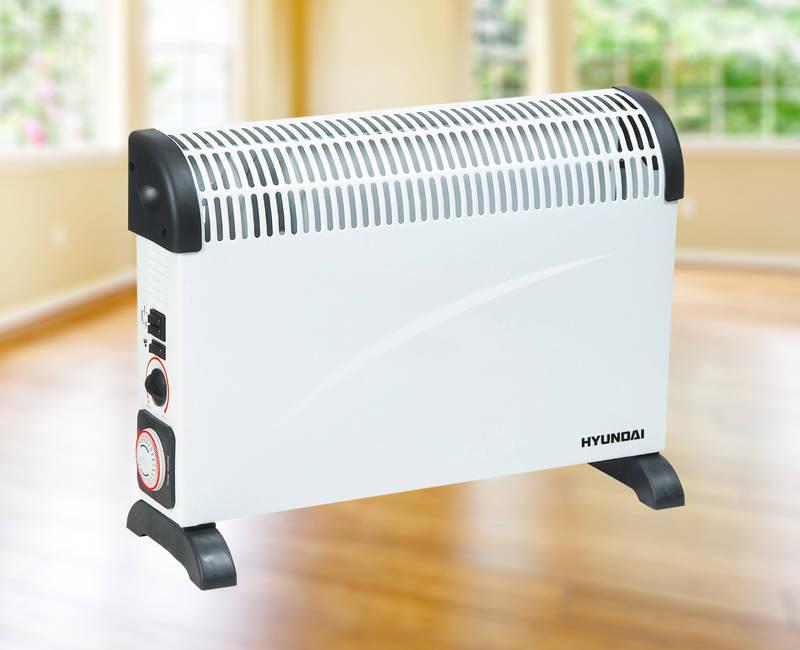 Konvektor Hyundai CON301