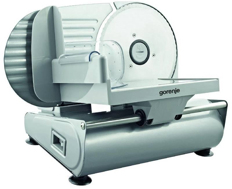 Kráječ Gorenje R 506 E nerez