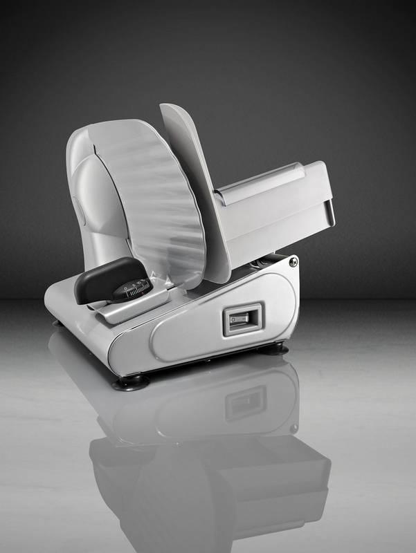 Kráječ Gorenje R 506 E nerez