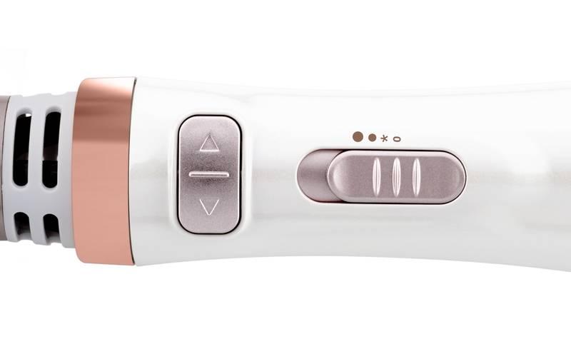 Kulma rotační ETA Fenité 632290000 bílý