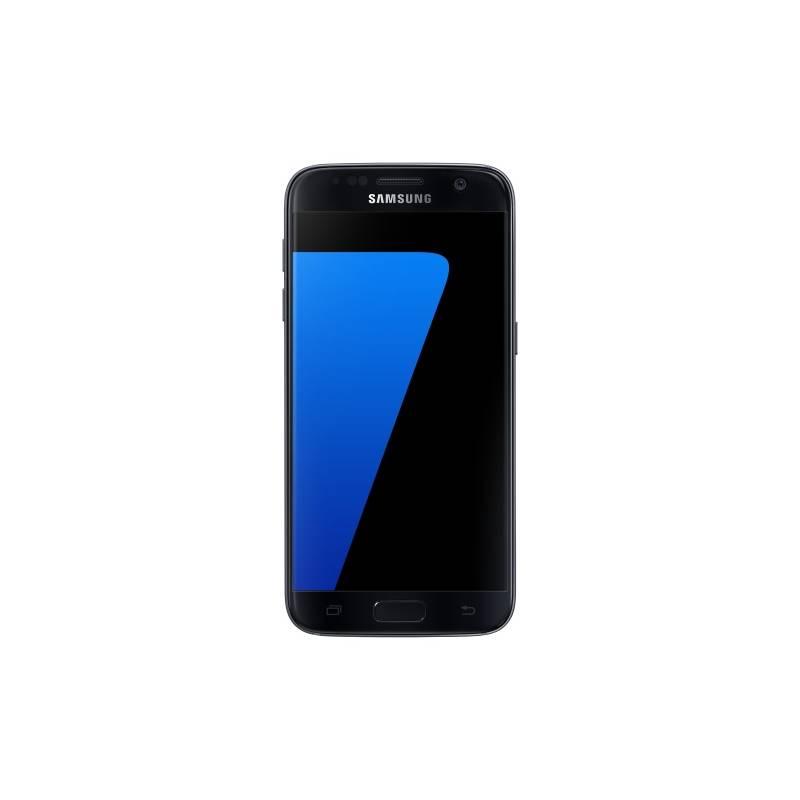 Mobilní telefon Samsung Galaxy S7 32 GB černý