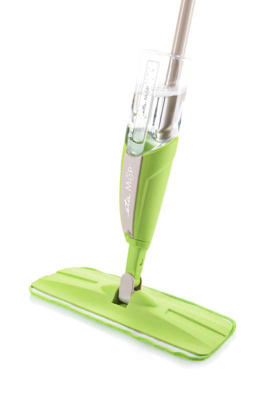 Mop ETA 2525 90000 zelený