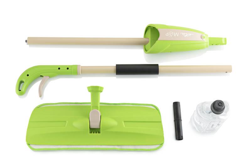 Mop ETA 2525 90000 zelený