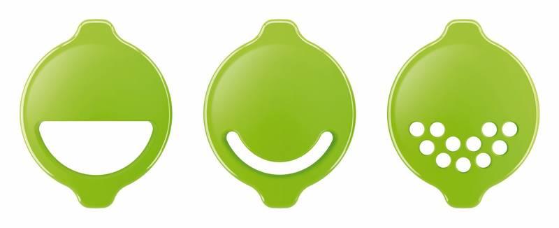 Násypky pro sáčky s kořením Tescoma Season