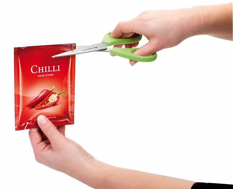 Násypky pro sáčky s kořením Tescoma Season