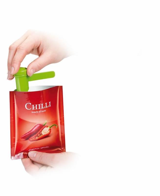 Násypky pro sáčky s kořením Tescoma Season