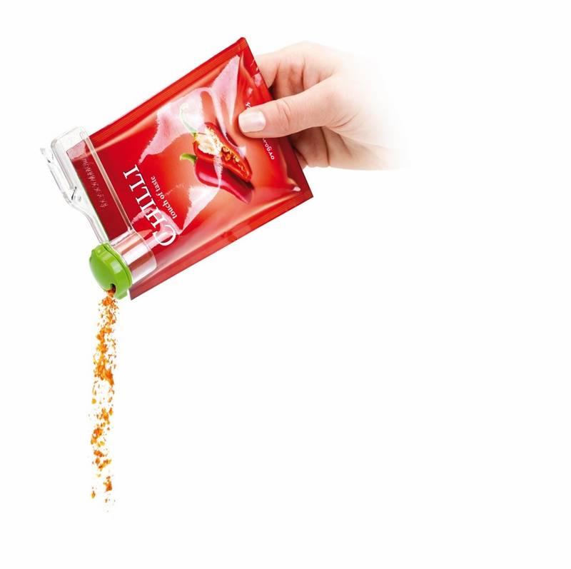 Násypky pro sáčky s kořením Tescoma Season