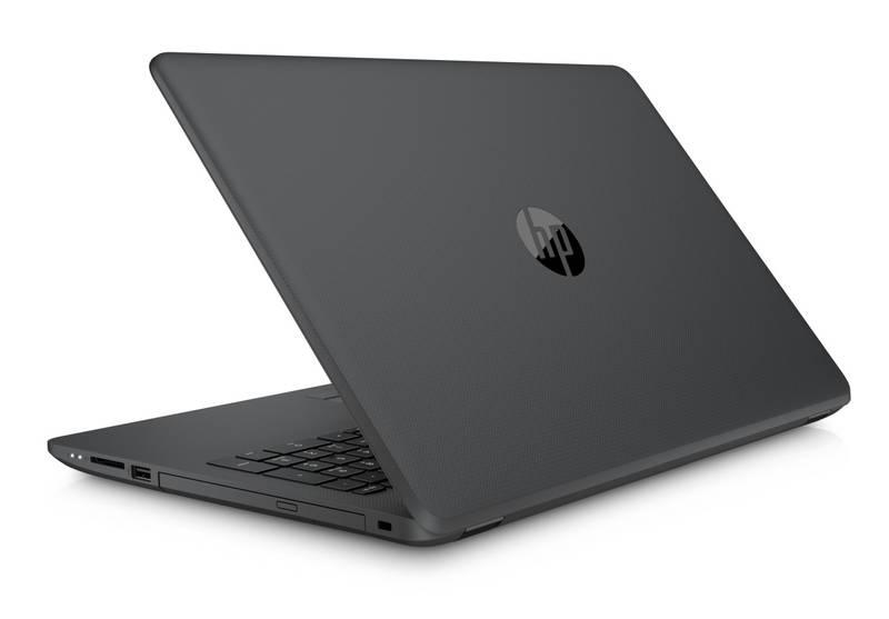 Notebook HP 250 G6 černý