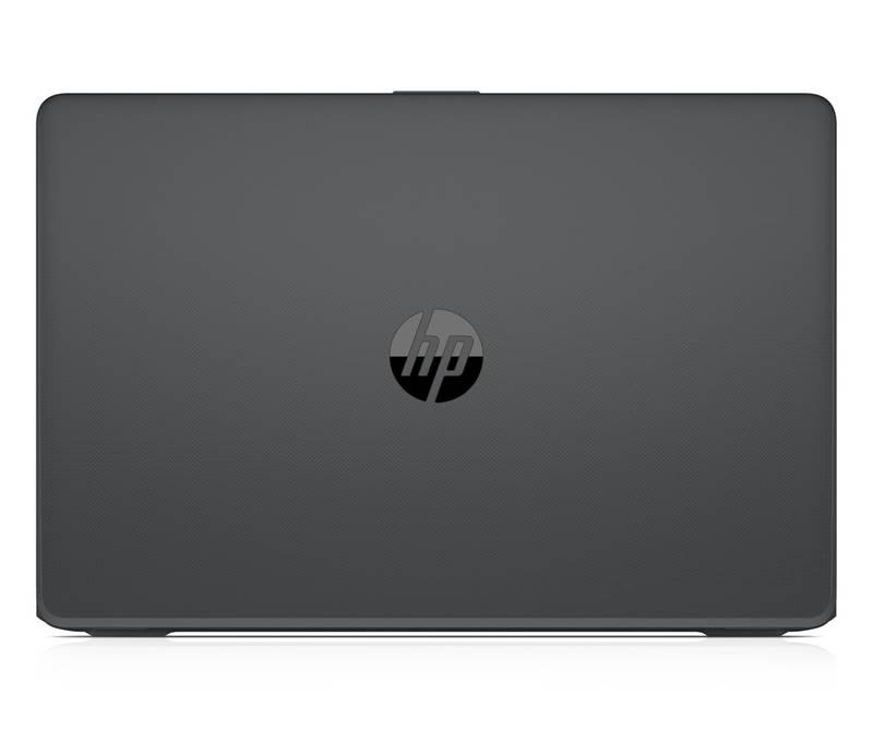 Notebook HP 250 G6 černý