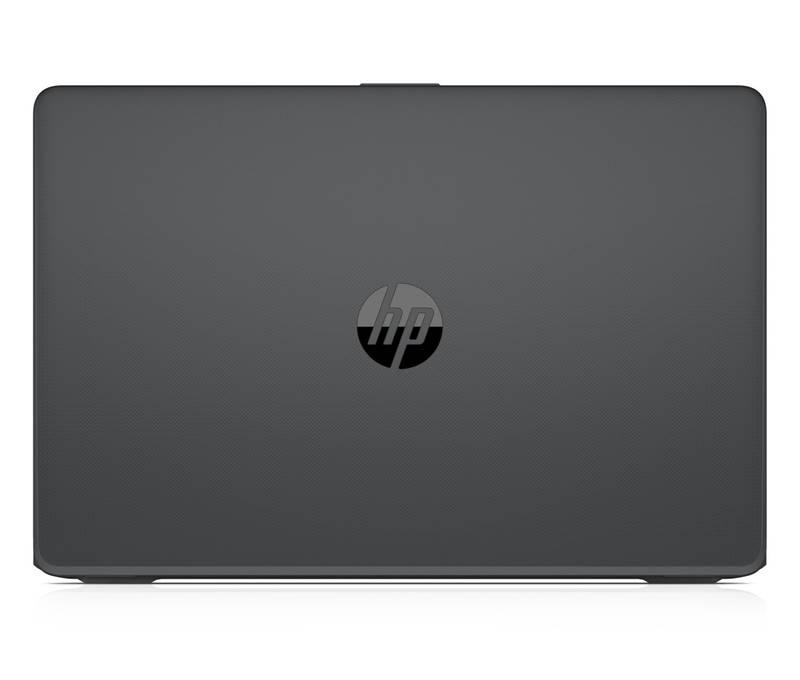 Notebook HP 250 G6 černý