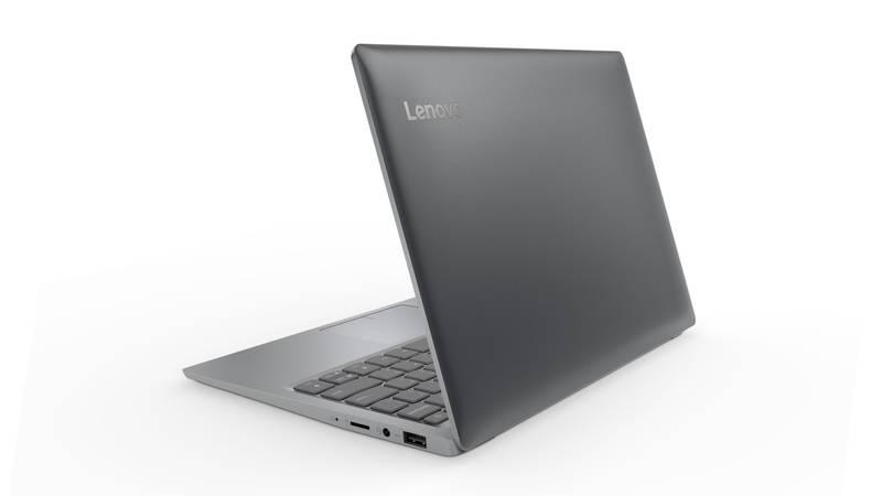 Notebook Lenovo IdeaPad 120S-11IAP šedý