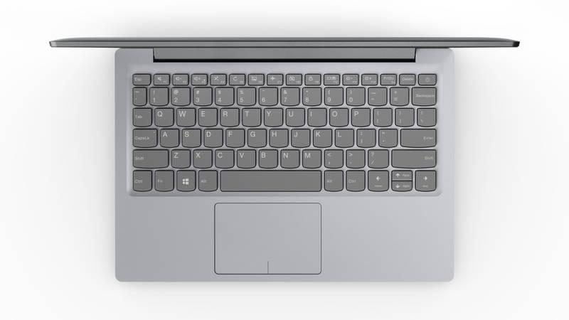 Notebook Lenovo IdeaPad 120S-11IAP šedý