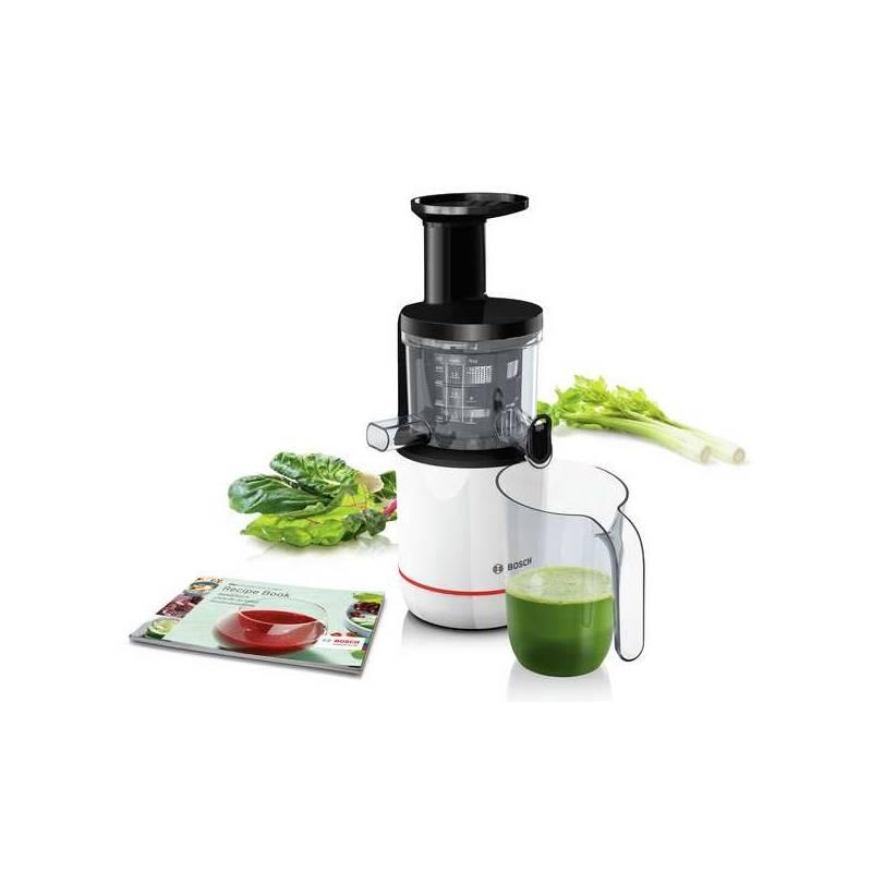 Odšťavňovač Bosch MESM500W