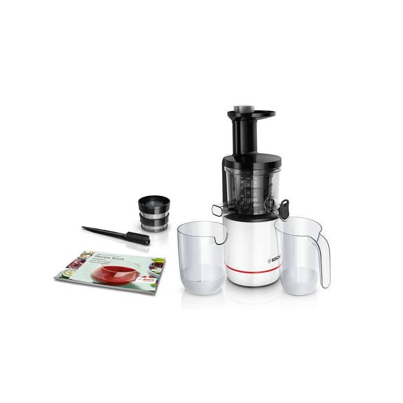 Odšťavňovač Bosch MESM500W