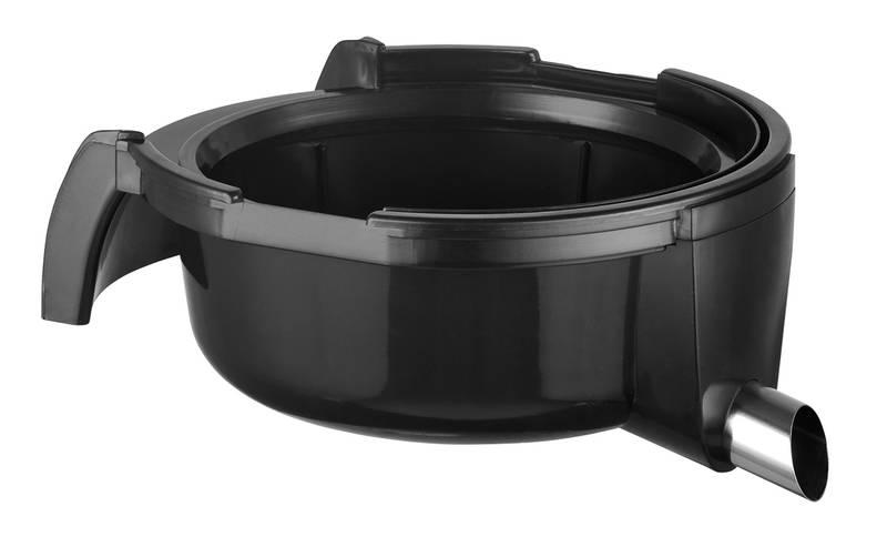 Odšťavňovač Concept LO7028 červený