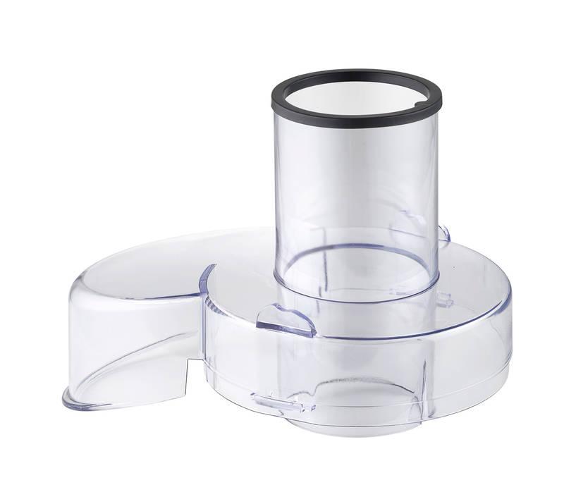 Odšťavňovač Concept LO7028 červený