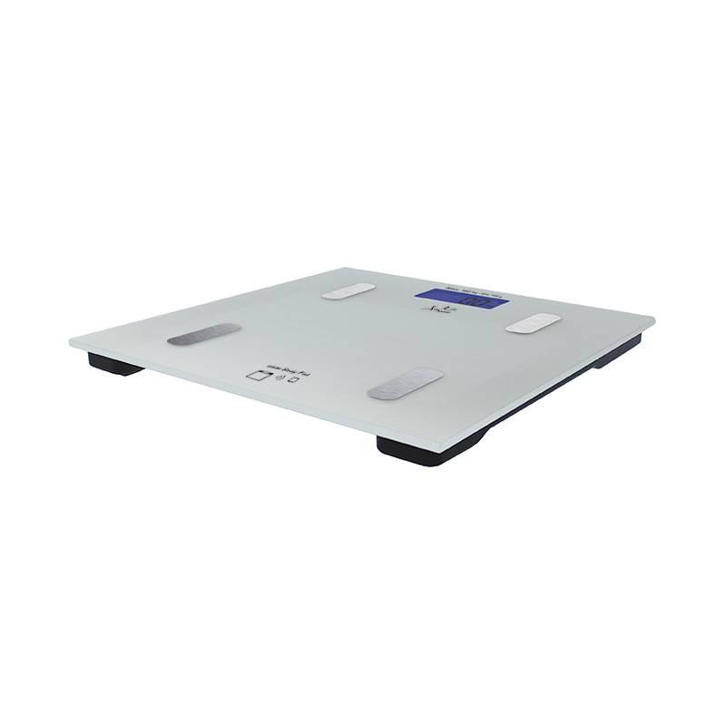 Osobní váha JATA 592 bílý