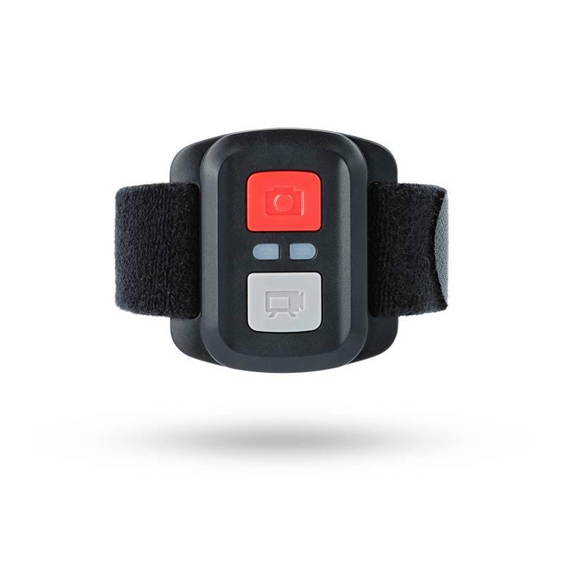 Outdoorová kamera Forever SC-410 4K černá