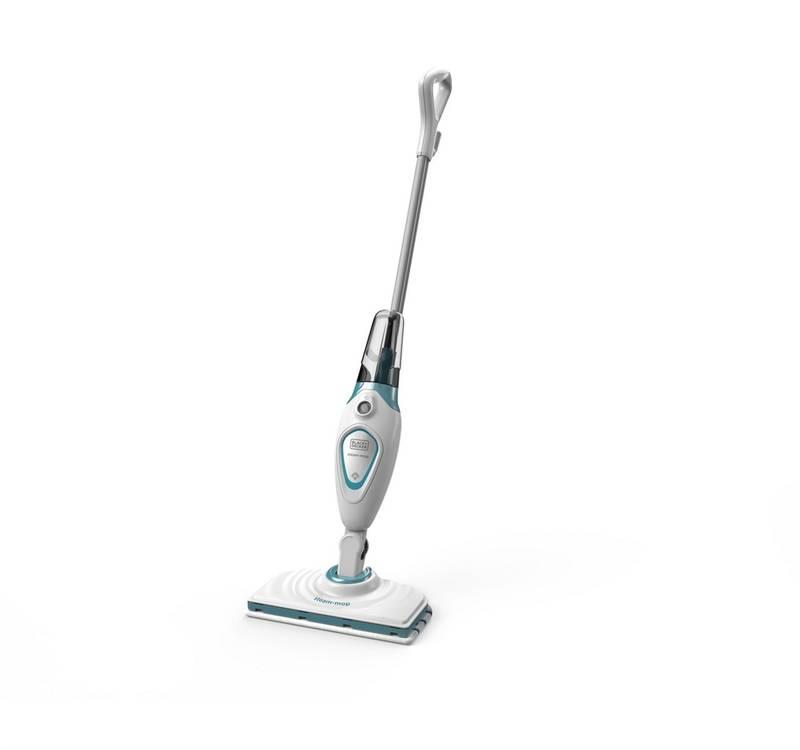 Parní mop Black-Decker FSM1605