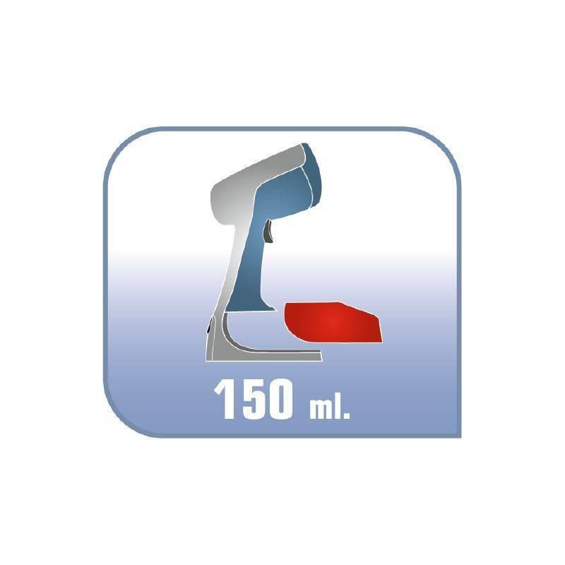 Parní napařovač oděvů Tefal DT7000E0 tyrkysový