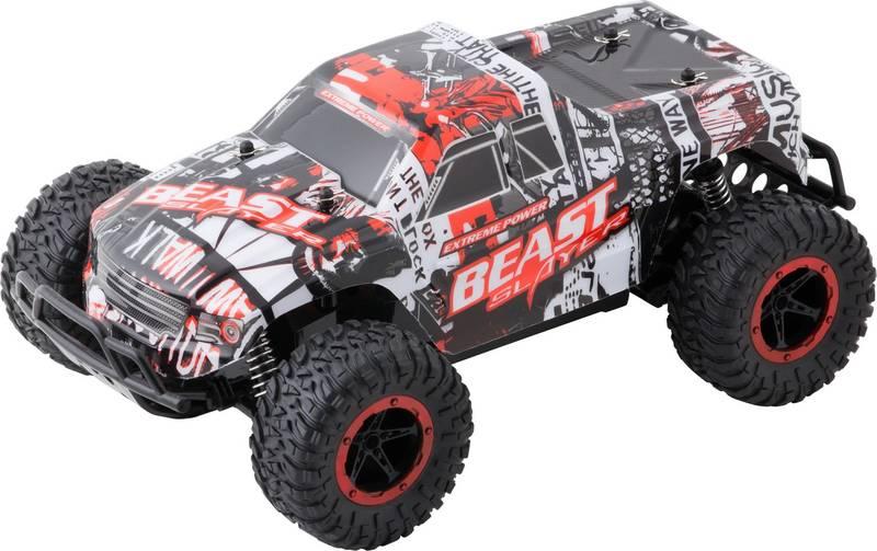 RC auto Buddy Toys BRC 16.512 Siput, RC, auto, Buddy, Toys, BRC, 16.512, Siput