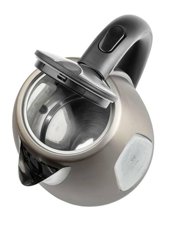 Rychlovarná konvice Concept SPICE RK3151 zelená