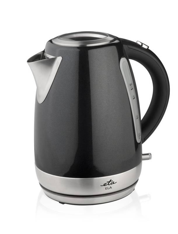 Rychlovarná konvice ETA Ela 8598 90020 černá