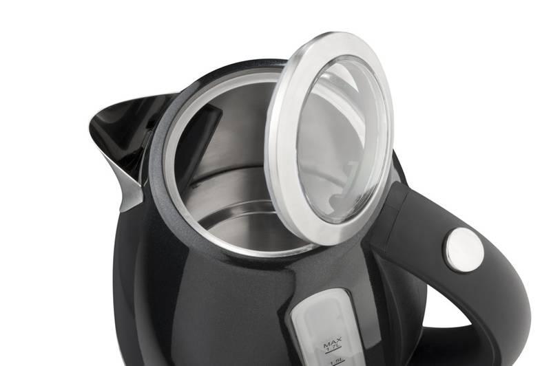 Rychlovarná konvice ETA Ela 8598 90020 černá