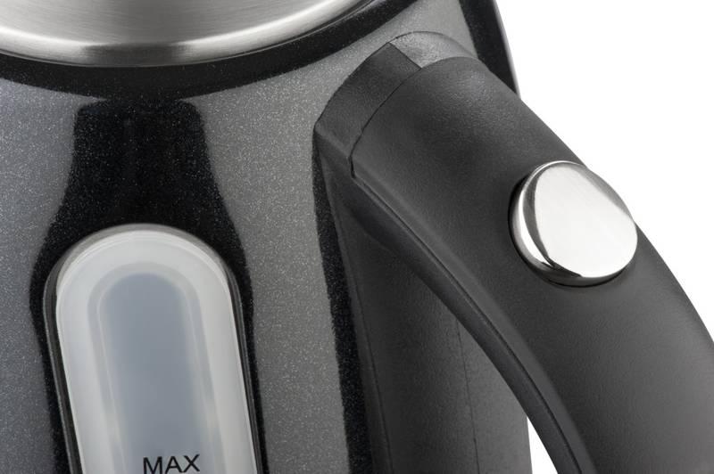 Rychlovarná konvice ETA Ela 8598 90020 černá