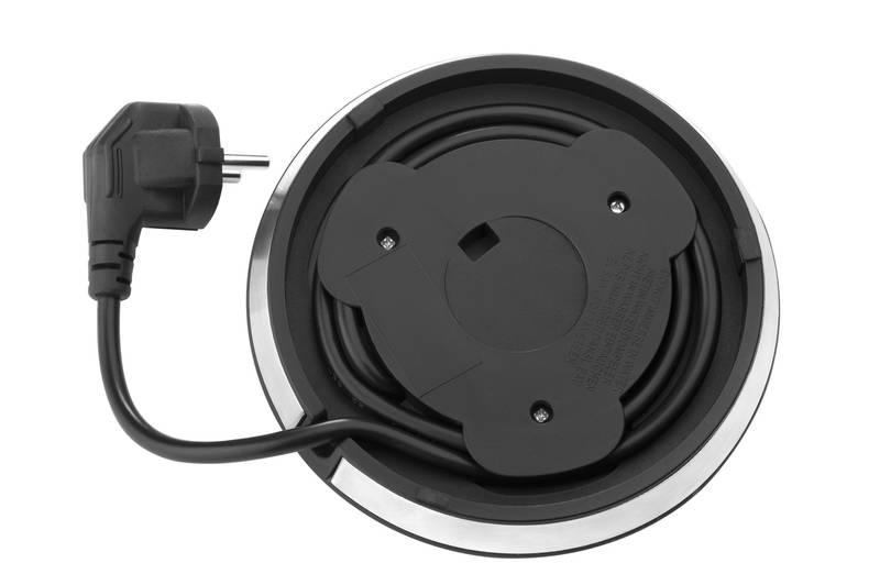 Rychlovarná konvice ETA Ela 8598 90020 černá