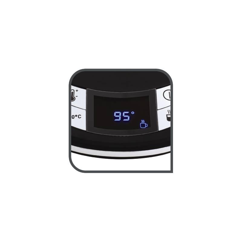 Rychlovarná konvice Tefal Control Express KI240D30 nerez