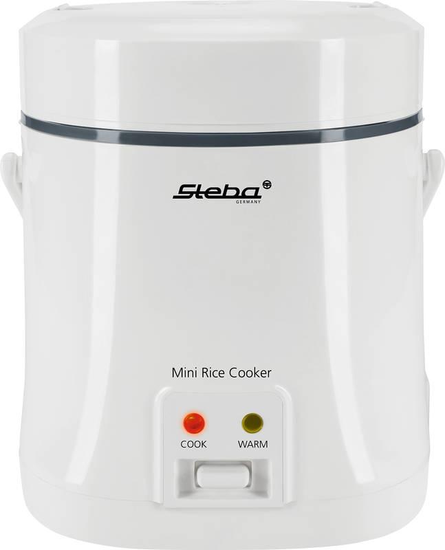 Rýžovar Steba RK 1 M